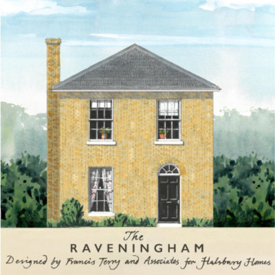 The Raveningham - Yellow
