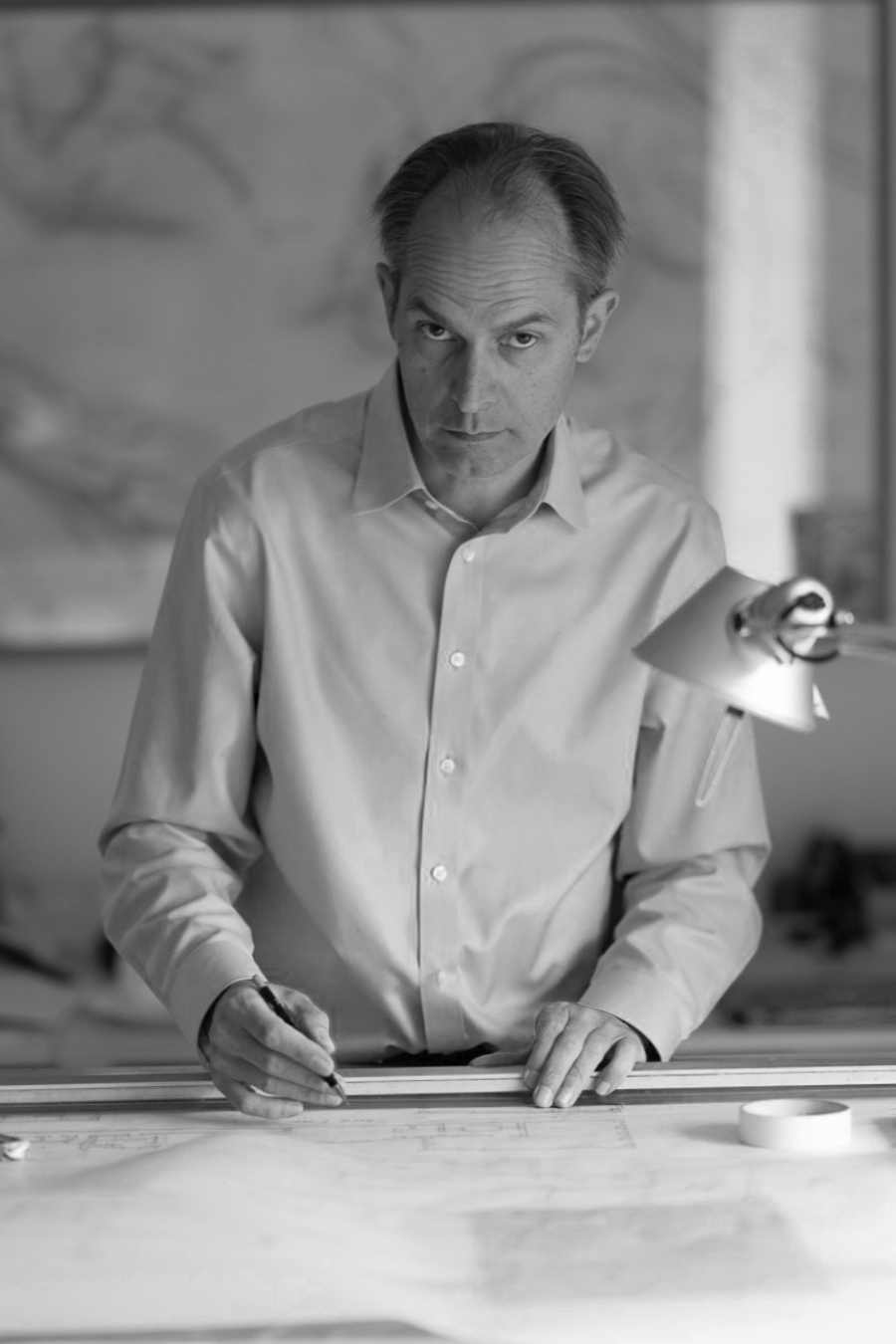 Francis Terry