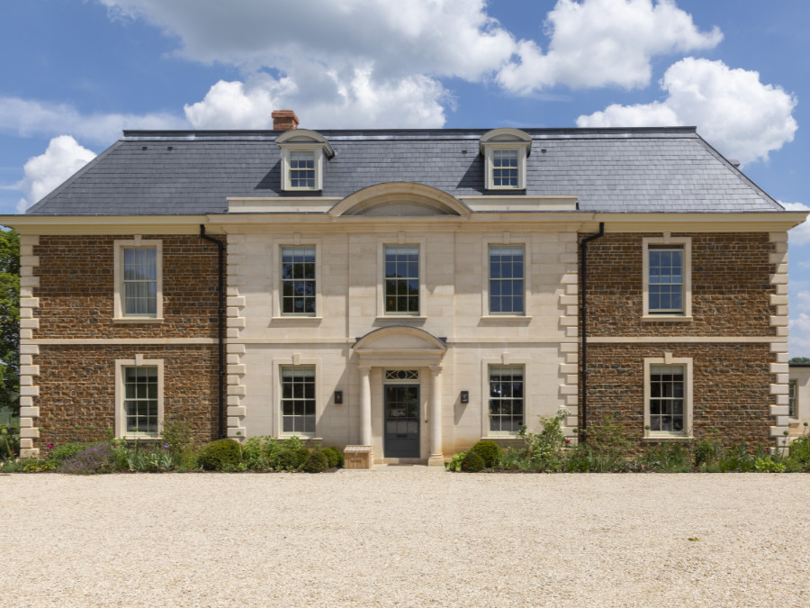 House in Northamptonshire