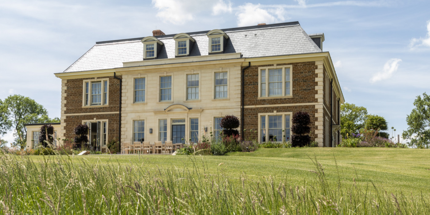 House in Northamptonshire