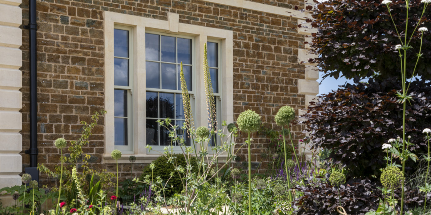 House in Northamptonshire