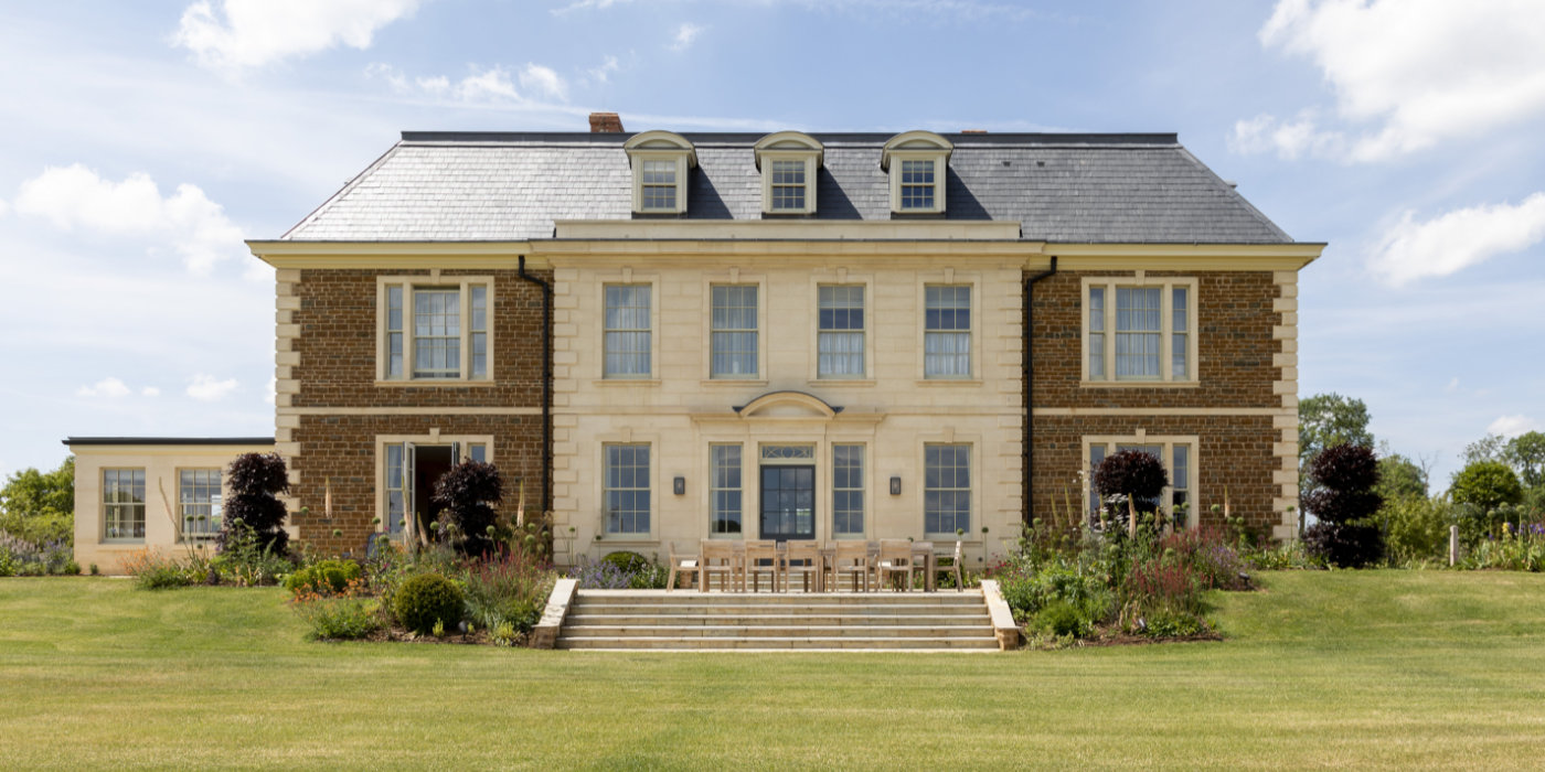 House in Northamptonshire