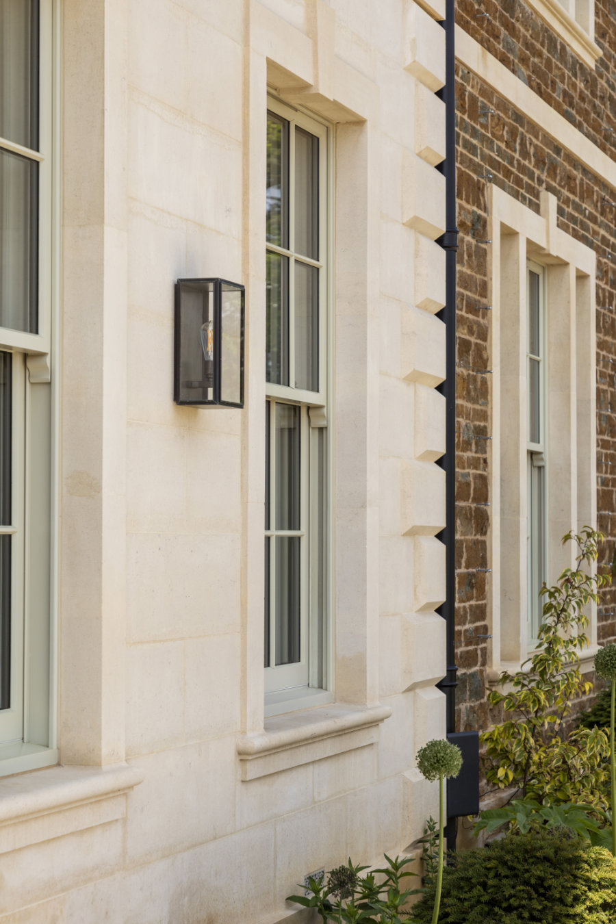 House in Northamptonshire