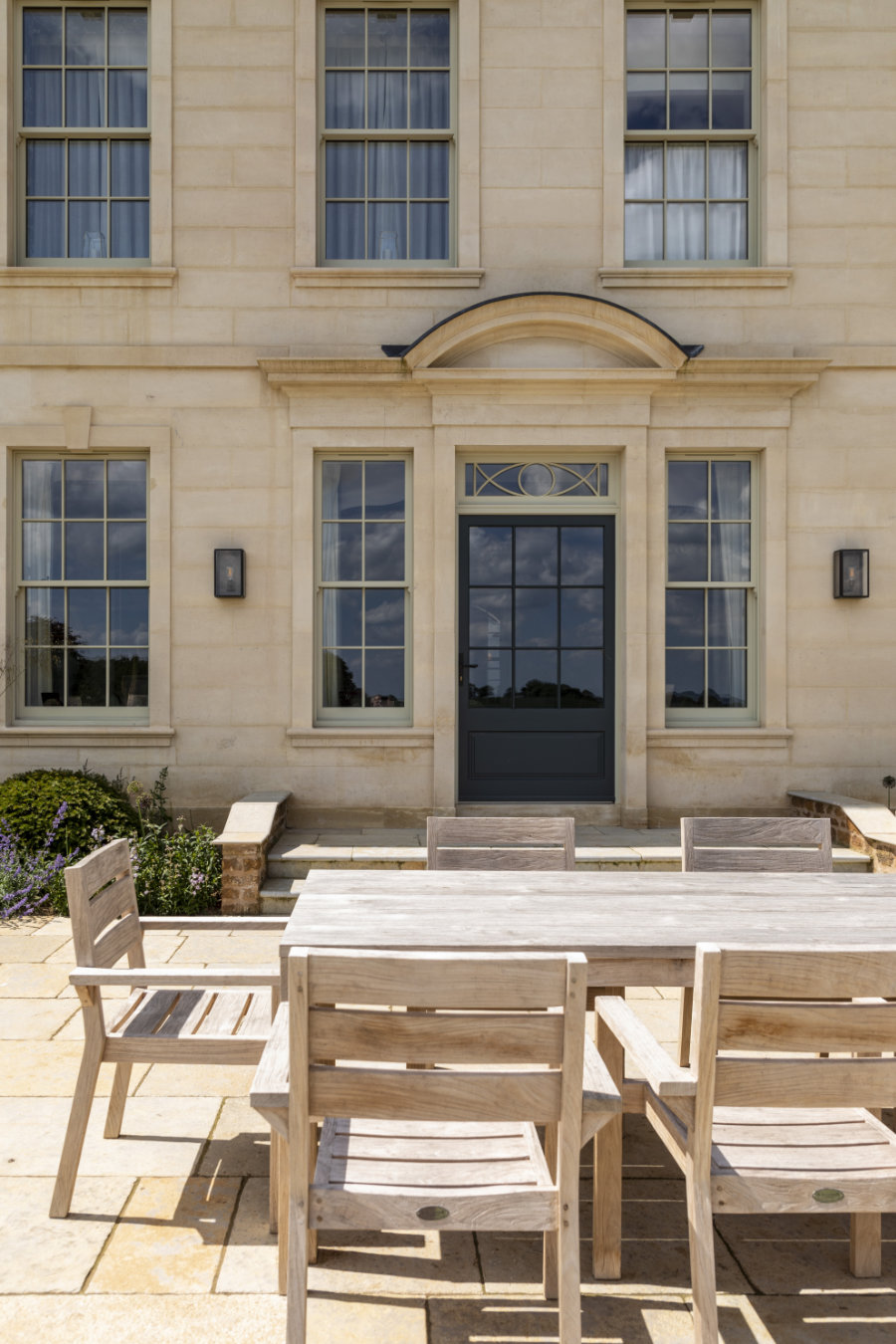 House in Northamptonshire