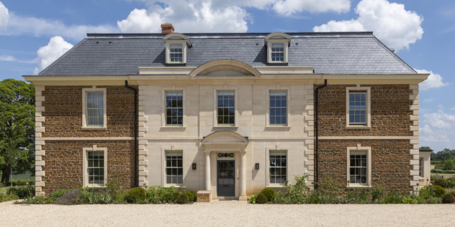 House in Northamptonshire