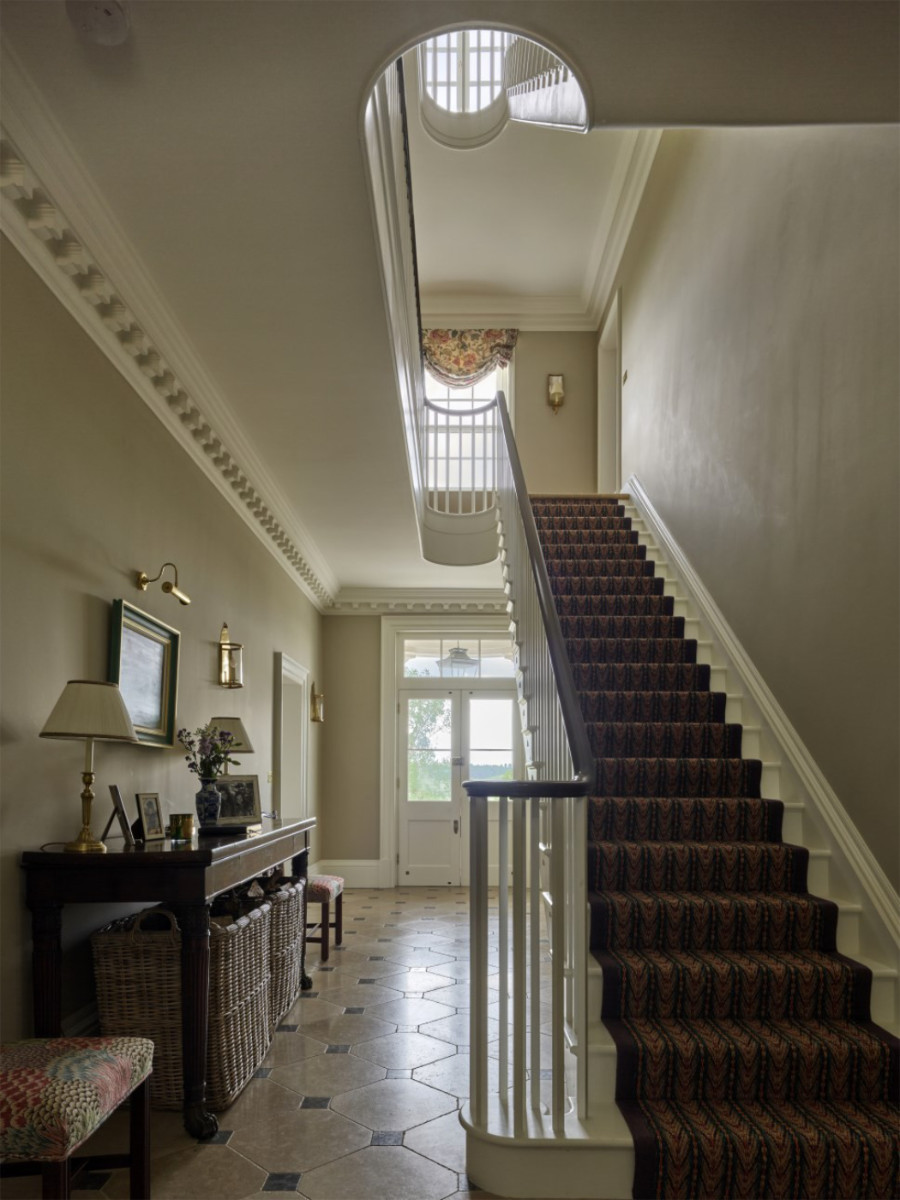 House in Suffolk