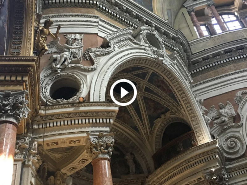 An Introduction to Baroque Architecture