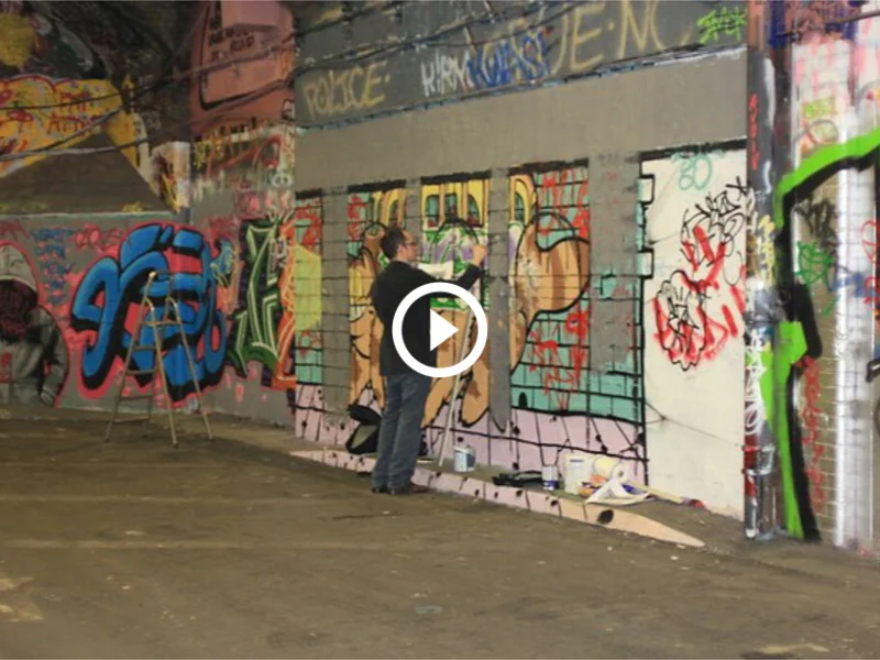 The Leake Street Classicist