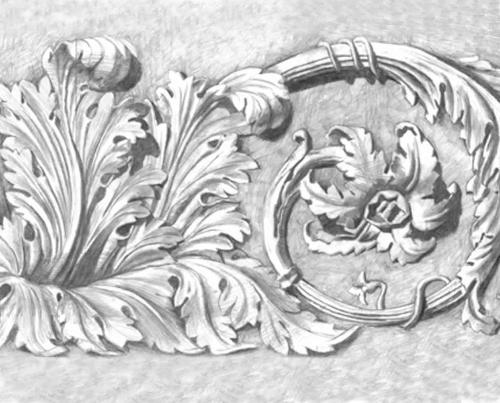 Francis Terry interview on A is for Architecture podcast.