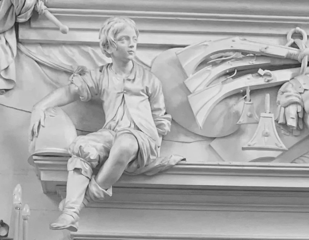 Giacomo Serpotta 1656 – 1732 : Palermo’s home grown Bernini